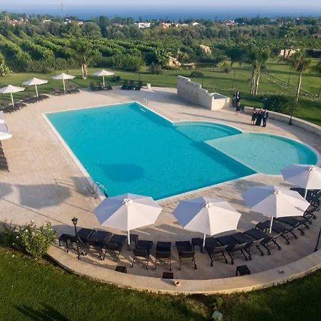 Casal Sikelio Apart-hotel