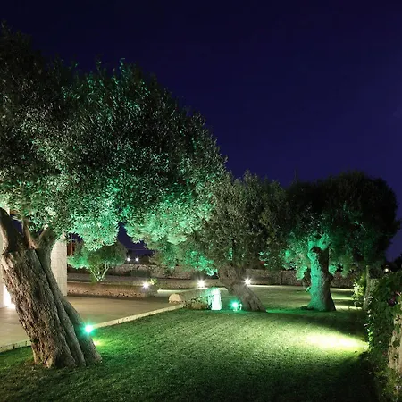 Casal Sikelio Apart-hotel Cassibile