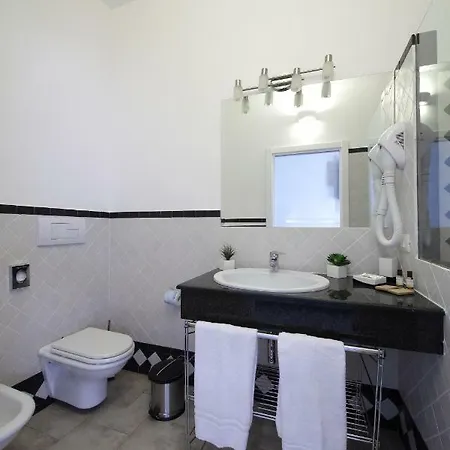 Casal Sikelio Apart-hotel 4*