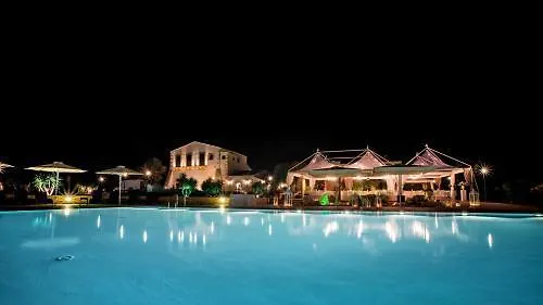 Appart hôtel Casal Sikelio