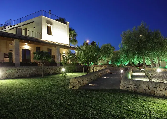 Appart hôtel Casal Sikelio