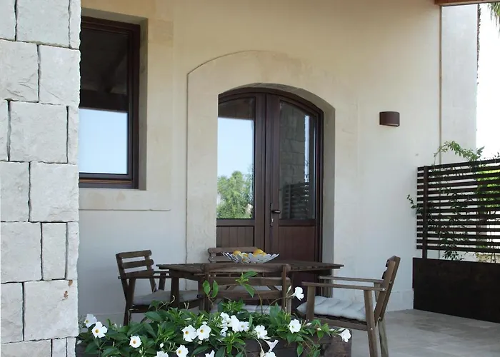Casal Sikelio Appart hôtel