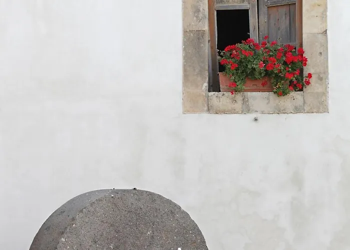 Appart hôtel Casal Sikelio