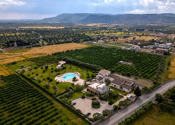 Casal Sikelio 4* Cassibile