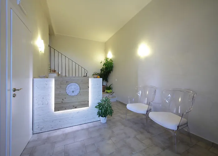 Casal Sikelio 4* Cassibile