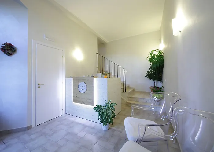Casal Sikelio Appart hôtel 4*