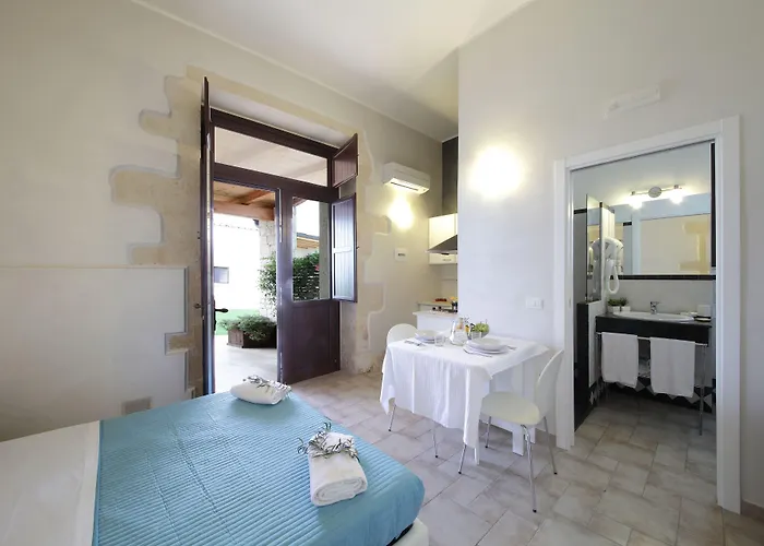 Casal Sikelio 4* Cassibile