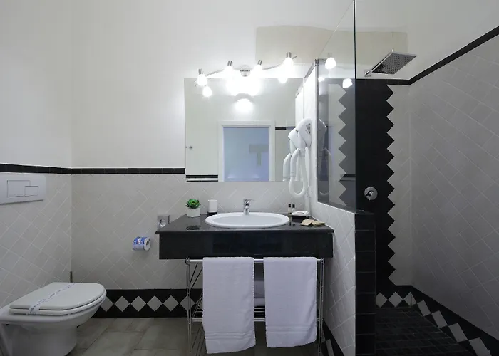 Casal Sikelio Appart hôtel