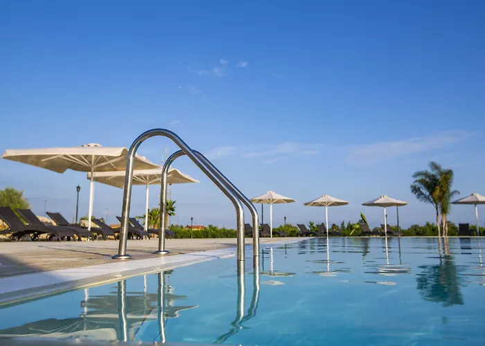 Casal Sikelio Appart hôtel 4*