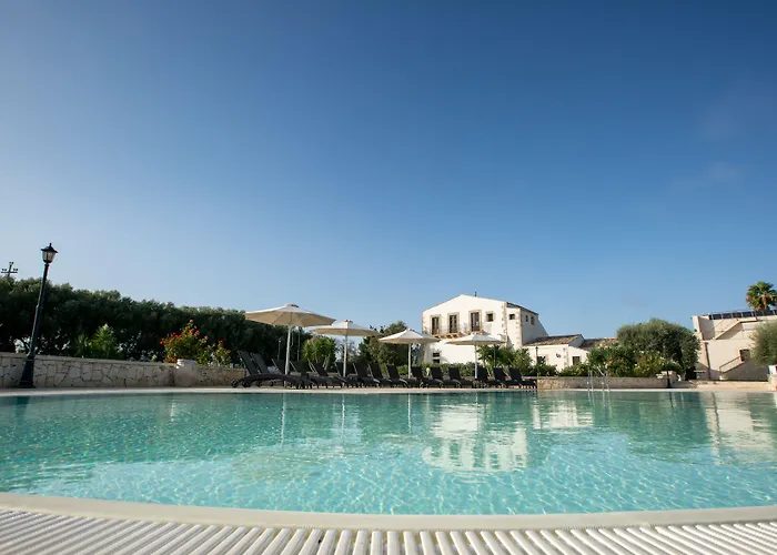 Appart hôtel Casal Sikelio