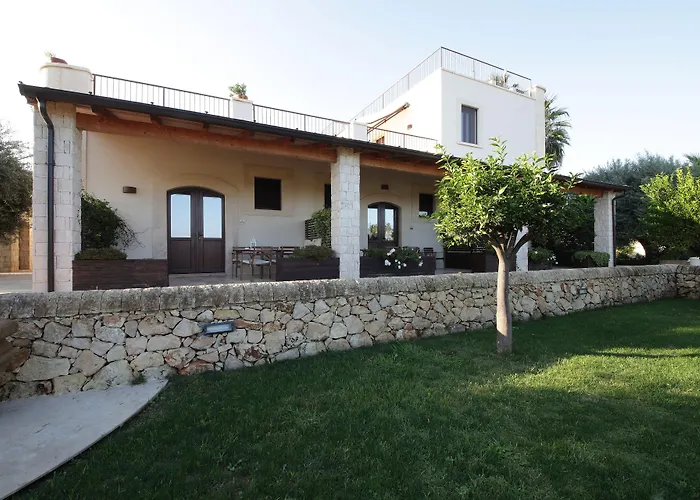 Casal Sikelio 4* Cassibile