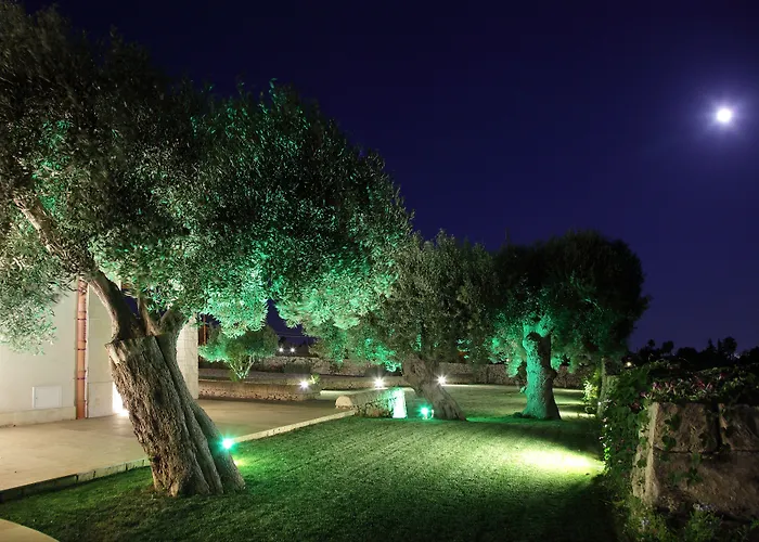 Casal Sikelio 4* Cassibile