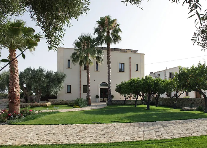 Appart hôtel Casal Sikelio