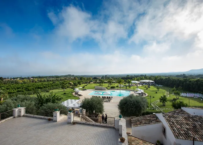 Casal Sikelio 4*