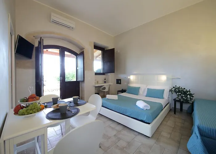 Casal Sikelio 4* Cassibile