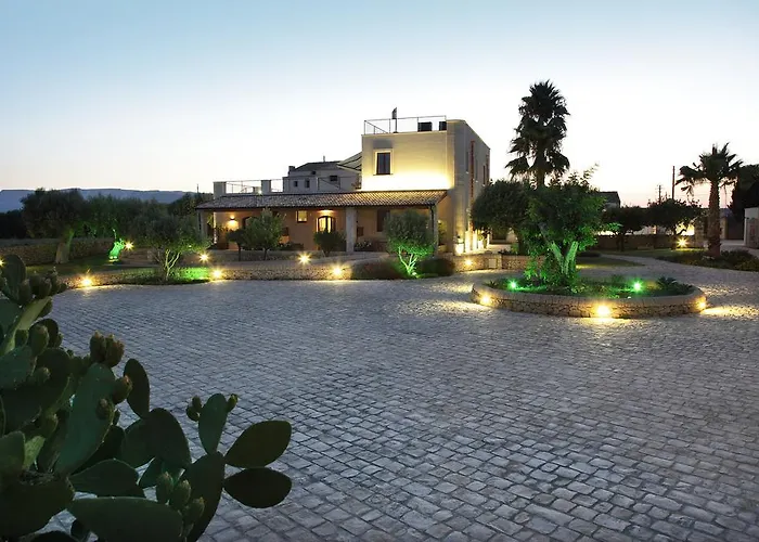 Casal Sikelio Appart hôtel 4*