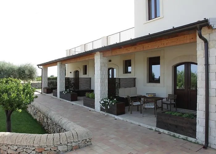 Casal Sikelio 4*