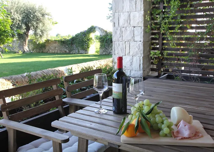 Casal Sikelio 4* Cassibile