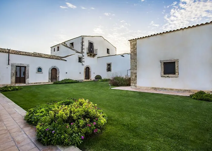 Appart hôtel Casal Sikelio 4*
