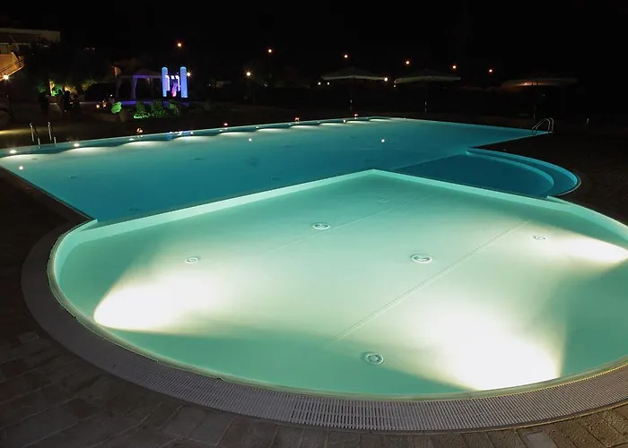 Casal Sikelio 4*