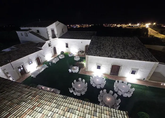 Casal Sikelio Appart hôtel 4*