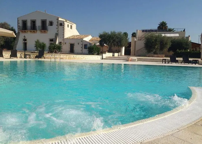 Casal Sikelio 4*