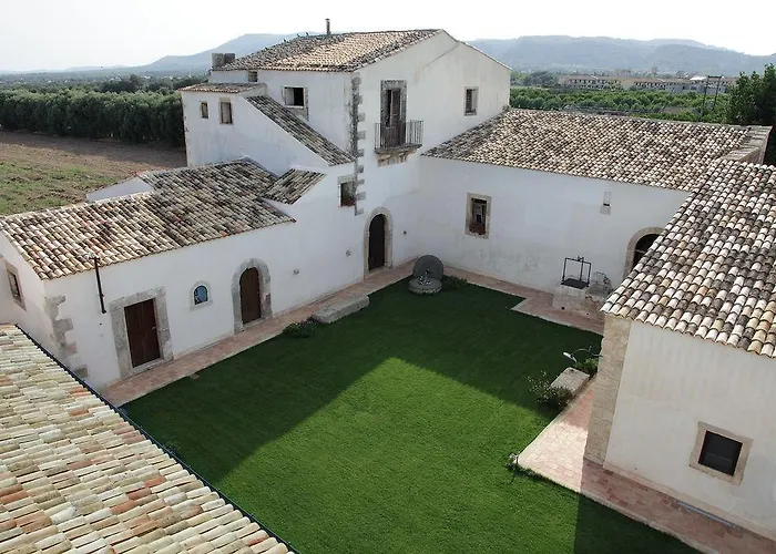 Casal Sikelio Appart hôtel 4*